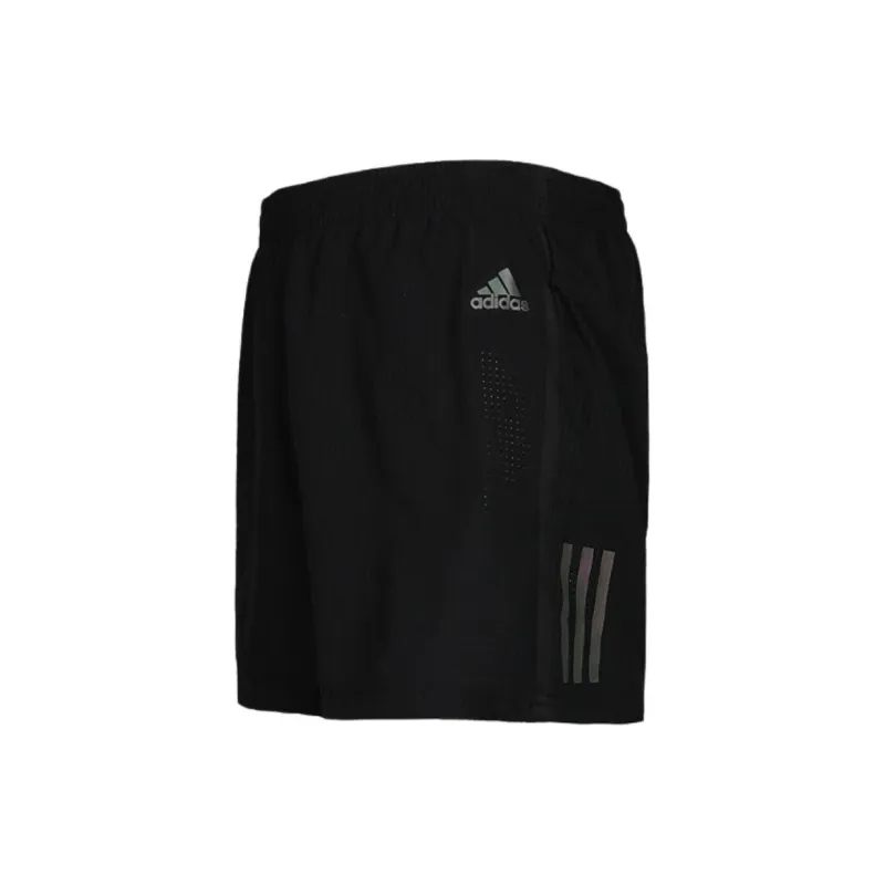 Adidas RESPONSE Sports Shorts Men's Black-2