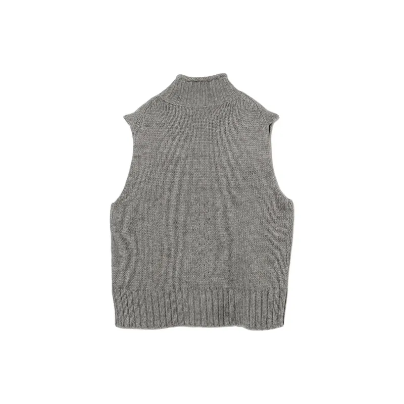 Beams Tank Tops Women's-1