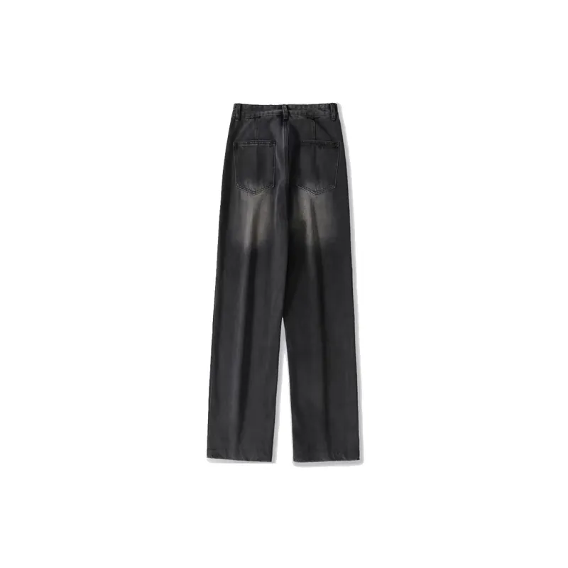 NOOING Jeans Unisex-1
