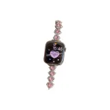 Heart of Protection Pink Diamond