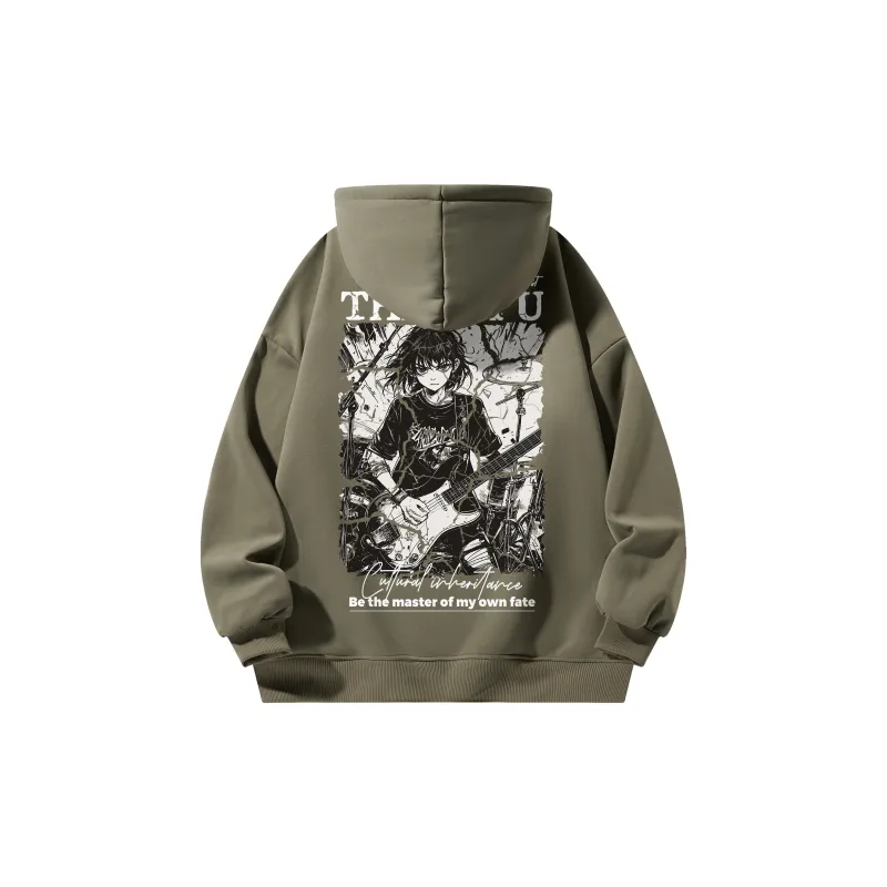 Kepu Sweatshirts Unisex-18
