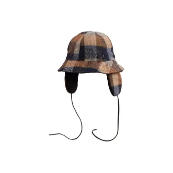 Lagur Bucket Hats Women's