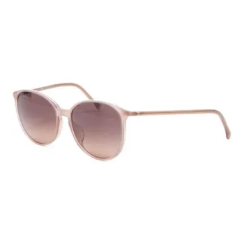 CHANEL 2000s Round frame Sunglasses
