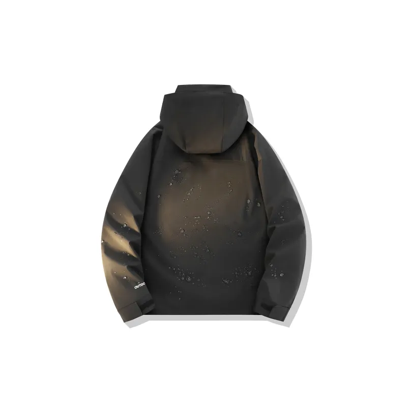 Feiyue Jackets Unisex-6