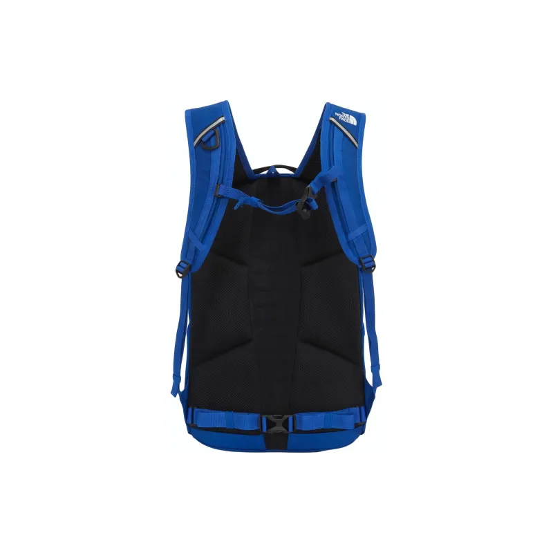 THE NORTH FACE Nylon Hiking Bag Backpack Regular Unisex Royal Blue-2