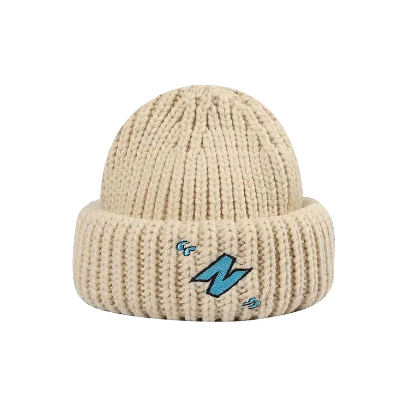 PLAN IN Beanies Unisex-0
