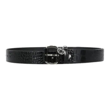 Vivienne Westwood Embossed Charm Belt