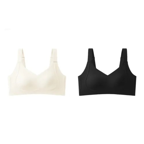 Lan Zhuoli Bra Womens Gift Box Set Bra Women's Combo Set