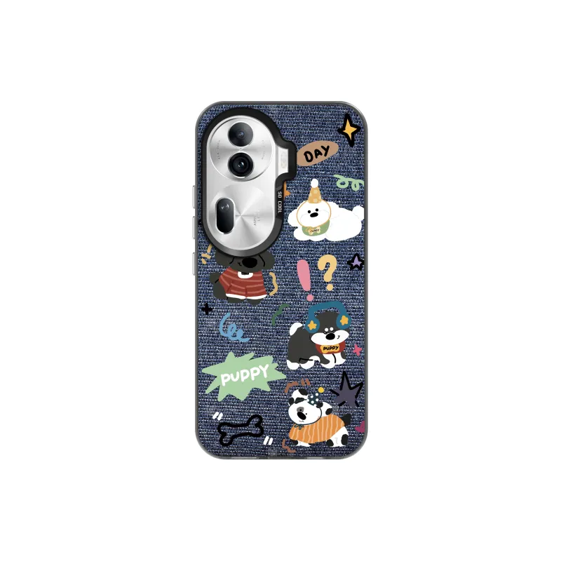 MINISO Phone Cases-4