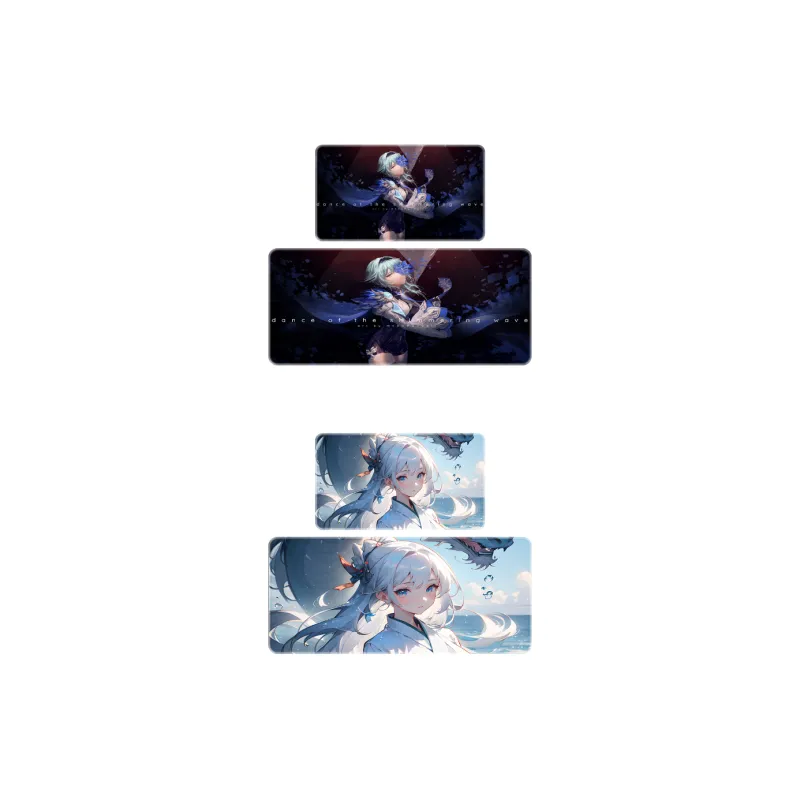 Directions Mouse Pads-9