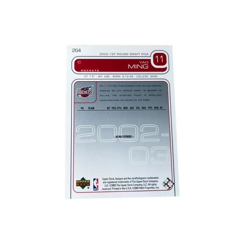 UPPER D.E.C.K Sports Cards-1