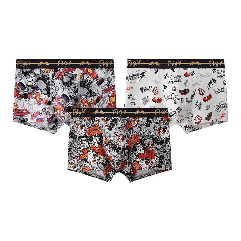/ Men Underpants-4