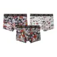 Boxing Club[3 Pack]