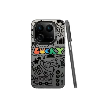 YIBAOBAO Phone Cases