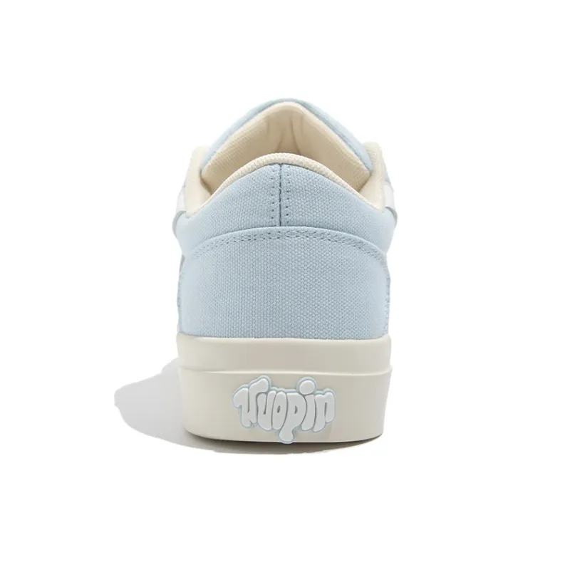 TUOPIN Pie Shoes Spring Summer Selected, Couple's Slip Resistant, Breathable, Lightweight Low Top Canvas Shoes Unisex-3