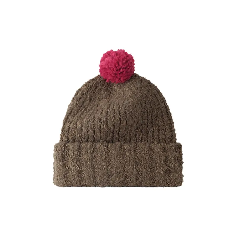 BAGGL Polyester Beanies Unisex Gift Box Set-9
