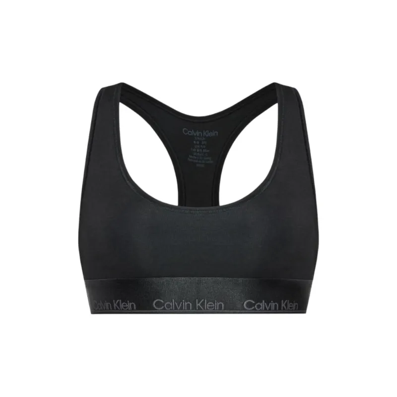 CALVIN KLEIN Underwear Set Women's Black-2