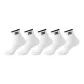 White 5 Pack