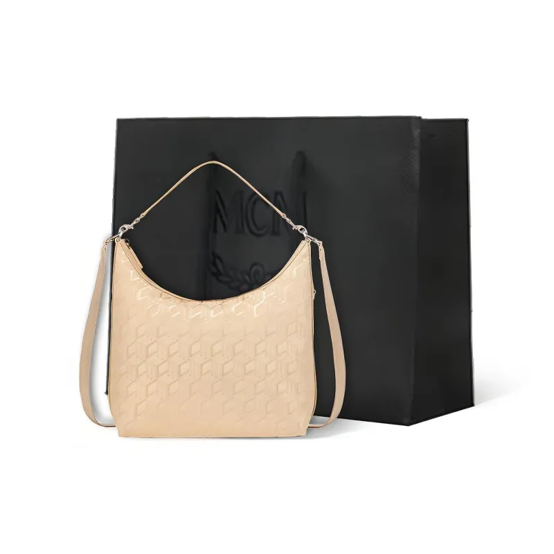MCM Shoulder Bags-6