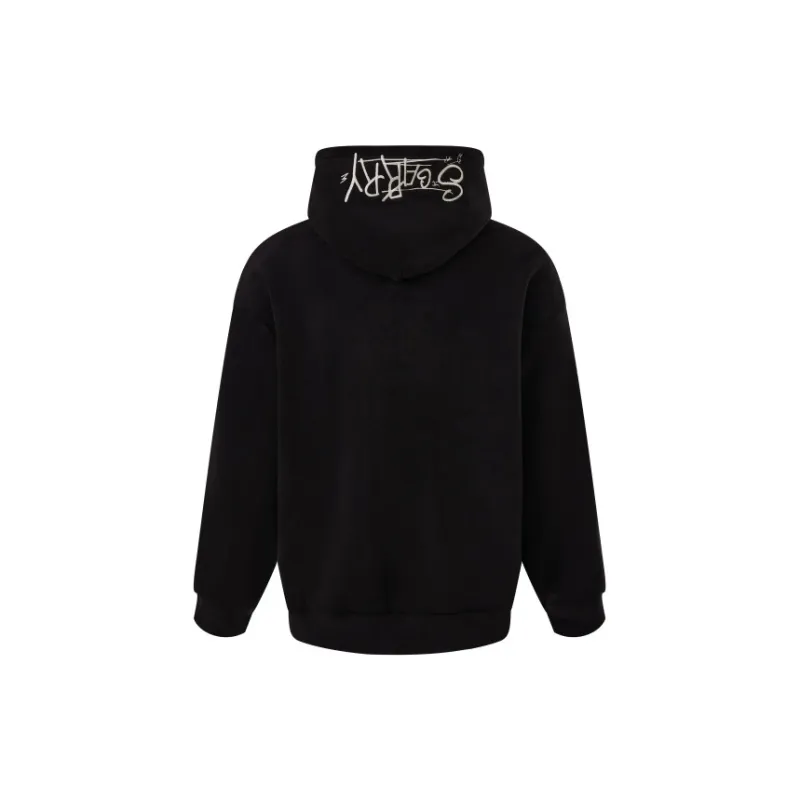 PEDLOR Sweatshirts Unisex-1