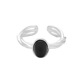 Sundanese S925 Silver Rings Women's