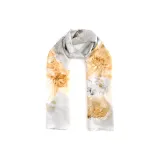 Cream Apricot Yellow