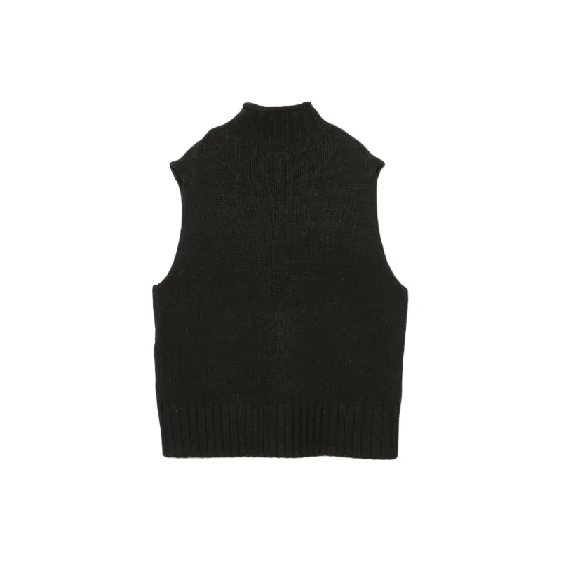 Beams Tank Tops Women's-3