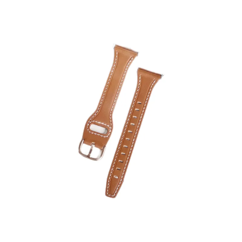 CHENSONG Watch Band Xiaomi Compatibility Leather-6