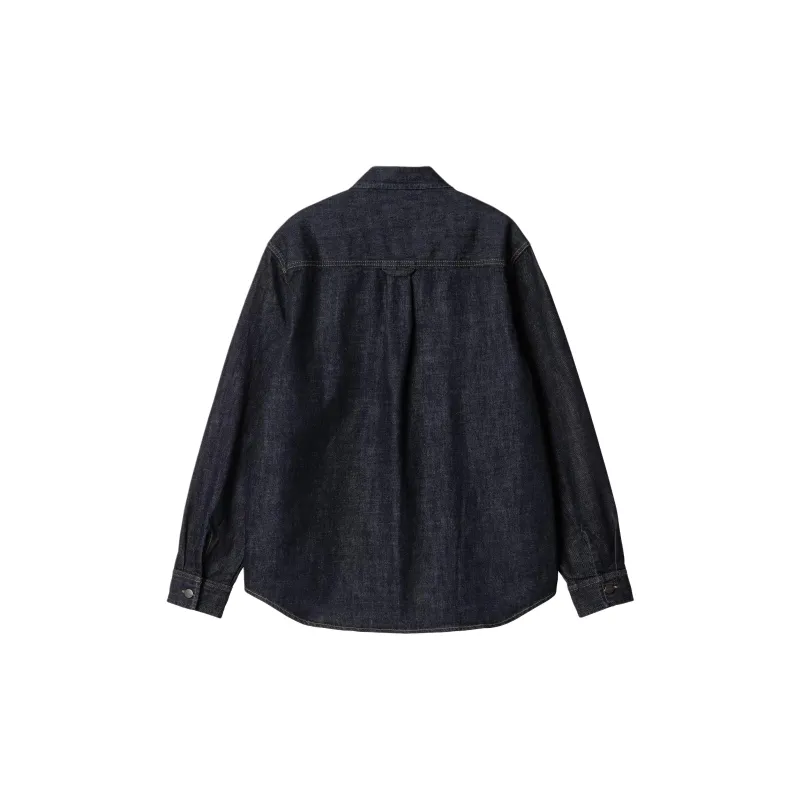 Carhartt WIP Lincoln Shirt-1