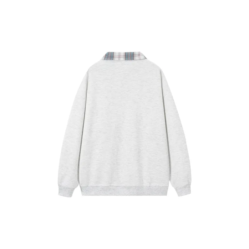 GROGNAK Sweatshirts Unisex-1