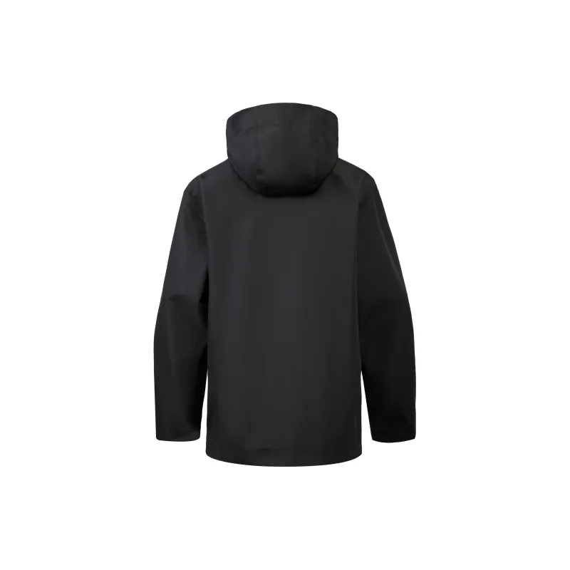 Ppge Windbreaker Jackets Unisex-1