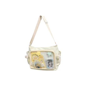 YUANTUZHE Polyester Shoulder Bag Crossbody Bag Women's Multicolor
