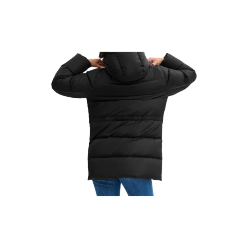 COACH FW24 Down Jacket Women's Black-3