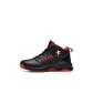 9138 Black Red