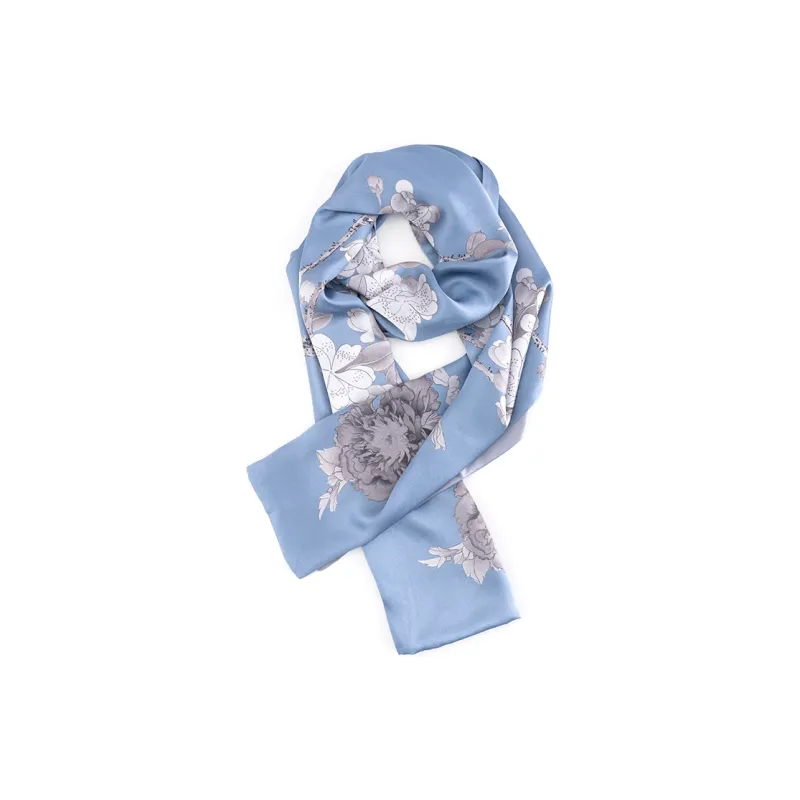Shanghai Story Silk Scarves Women's-1