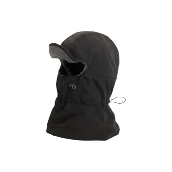 MEETSUNNY Polyester Windproof Hood Unisex