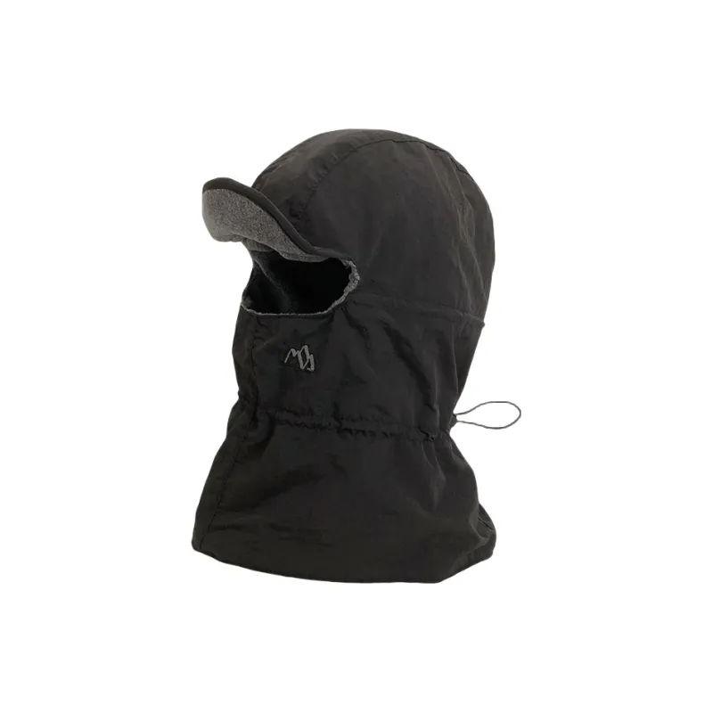 MEETSUNNY Polyester Windproof Hood Unisex-0