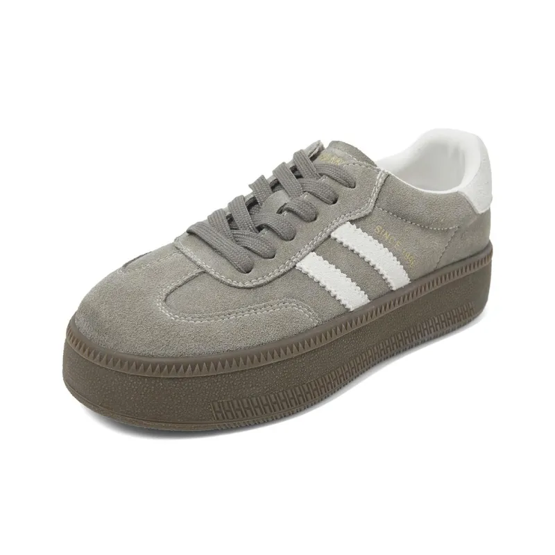 COMELY Skateboard Shoes Women's-26