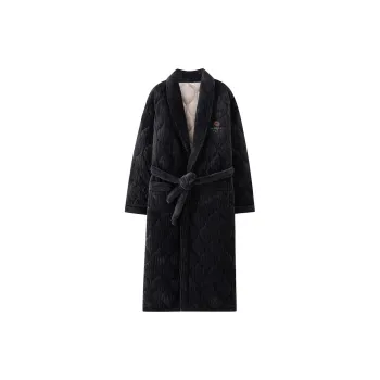 DanceBees Pajama Robe Men's Standard Color