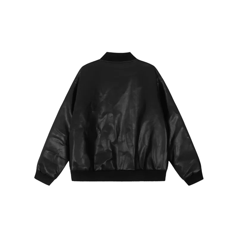 LBPC x Beam Mix With Kimchi Jackets Coats Unisex-1