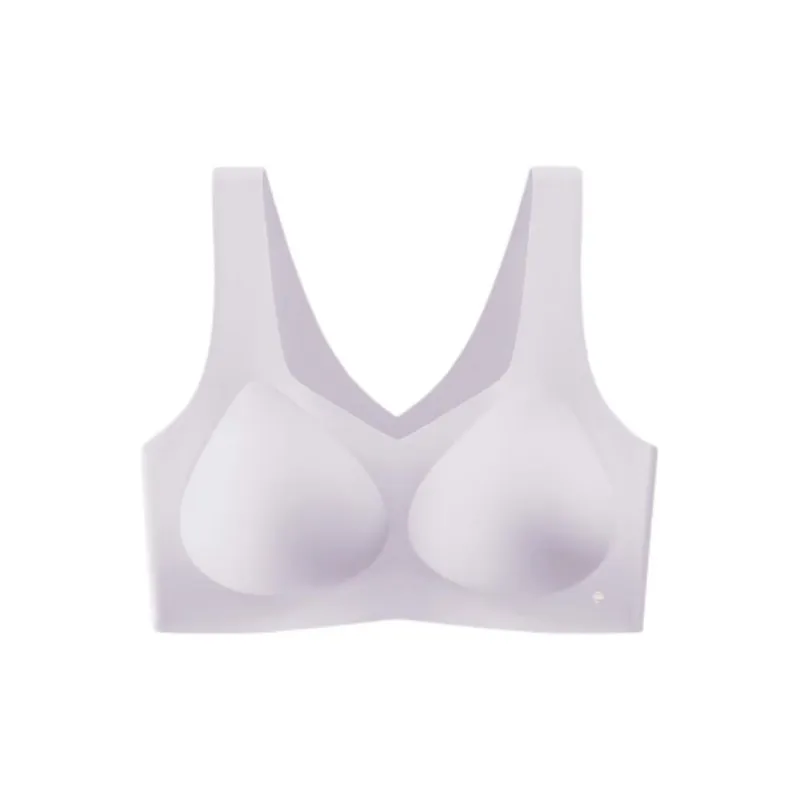 Blossom cotton Women's Bras-1