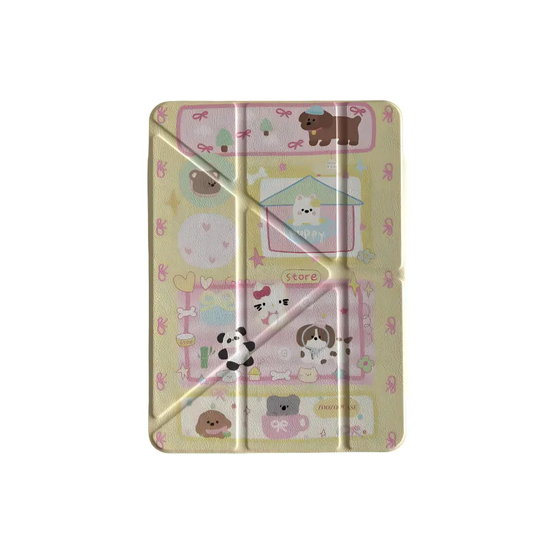 MAYGI Tablet Protective Cases-0