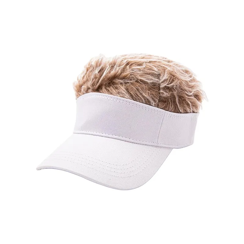 ASTAR HADES Acrylic Quirky Hats Unisex-5