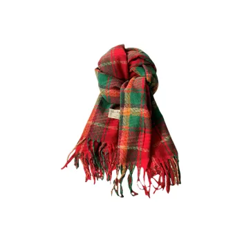 Cranta Komeia Knit Scarves Women's