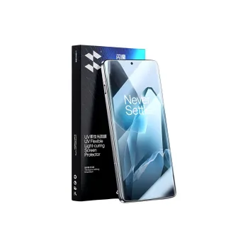 Flashing Demons Cell Phone Protective Films