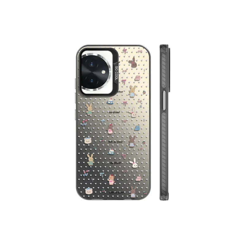 MINISO Phone Cases-3