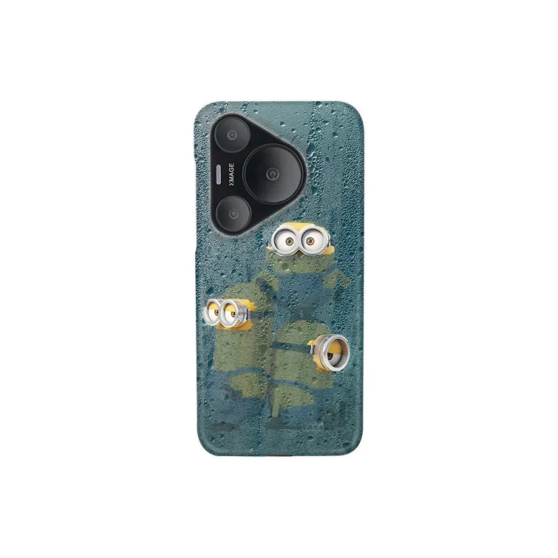 ME SKINS Matte Material Lightweight Matte Non Fingerprint Phone Cases Compatible With Huawei P70/p60/p50/p40-9