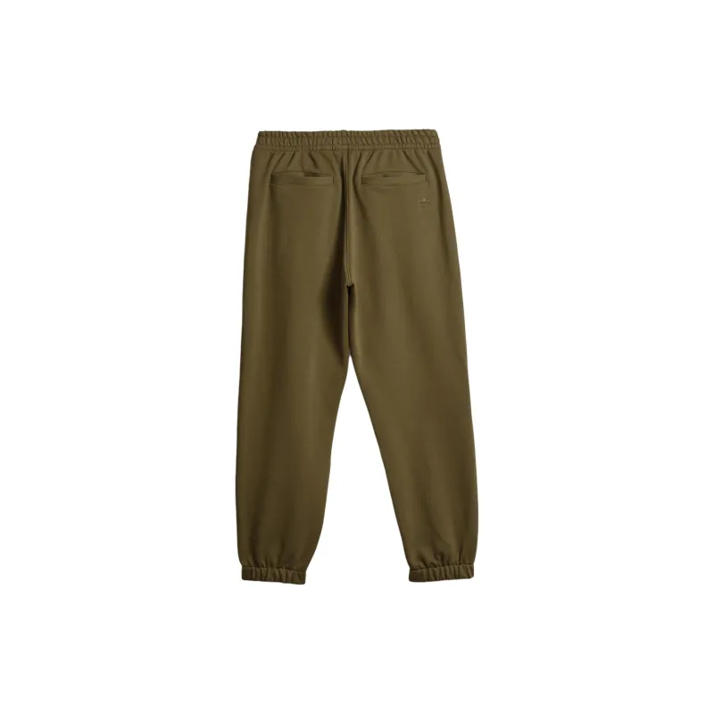 Adidas Pharrell Williams Basics Sweat Pants-1
