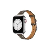 Single Wrap-Taupe