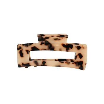 GOODY Acetate Plate Hair Clips Women's